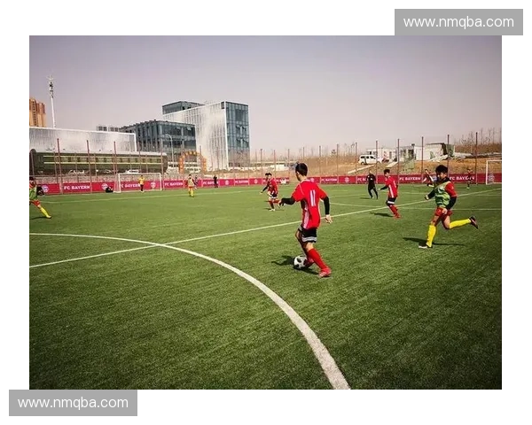 乌鲁木齐足球联赛盛况回顾与发展前景分析