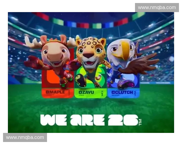 围绕巴西世界杯吉祥物福来哥探索足球文化与环保理念的奇妙新旅程