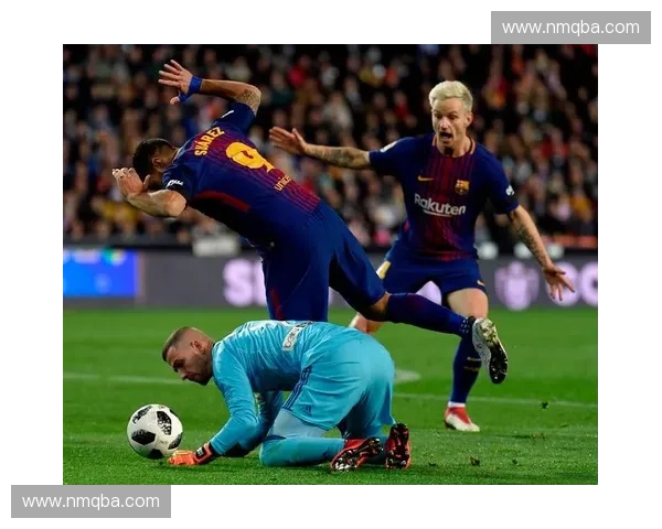 免费观看全球足球赛事直播的平台推荐与攻略